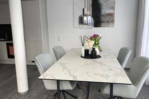 neuwertige 2,5-Zimmer-Wohnung, mit Einbauküche, große Terrasse – Burgstraße 27, 42655 Solingen-Mitte, Solingen – Vorschaubild 6