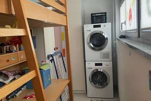 neuwertige 3,5-Zimmer-Wohnung – Fritz-Erler-Str. 20a, 81737 Neuperlach, München – Vorschaubild 19