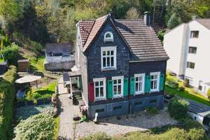 Altbau-Liebhaber aufgepasst: Charmantes Fachwerkhaus mit modernem Komfort und viel Potenzial! – Die vollständige Adresse der Immobilie erhältst du vom Anbieter., 42369 Lüttringhausen West, Remscheid – Vorschaubild 14
