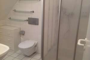 Ideal für Singles! Eingerichtete 2-Zimmer-Wohnung auf der beliebten Düsseldorfer  Nordstr. – Nordstr. 33, 40477 Pempelfort, Düsseldorf – Vorschaubild 9