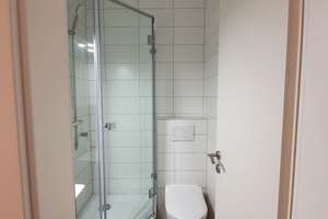 Charmante 1-Zimmer Wohnung im 4. OG mit Balkon in Mainz-Hartenberg/Münchfeld – Richard - Schirrmann - Straße 14, 51122 Hartenberg-Münchfeld, Mainz – Vorschaubild 9