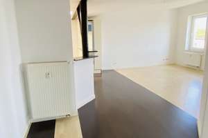 Charmante 2-Raum-Dachgeschosswohnung mit offener Küche – Wolfenbütteler Str. 66, 39112 Sudenburg, Magdeburg – Vorschaubild 4