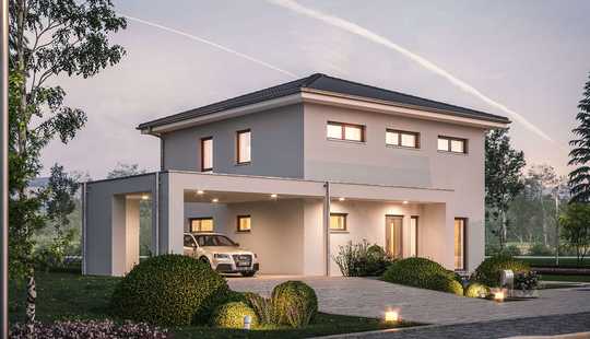 Bild von Ihr Traumhaus in Bad Vilbel - Zukunft gestalten