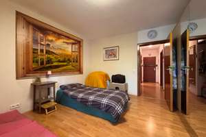 Eigennutzung oder Kapitalanlage - Gemütliche 2-Zi-Wohnung in Düsseldorf-Mörsenbroich – Die vollständige Adresse der Immobilie erhältst du vom Anbieter., 40470 Mörsenbroich, Düsseldorf – Vorschaubild 5