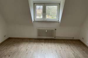 Prima Singlewohnung im Dachgeschoß: 2-Zimmer in Hagen Eilperfeld ! – Straßburger Straße 21, 58091 Eilpe, Hagen – Vorschaubild 6