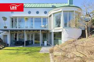 Rheine - Villa am Wasser - Exklusives Wohnen mit Blick in die Weite – Osnabrück – Vorschaubild 2