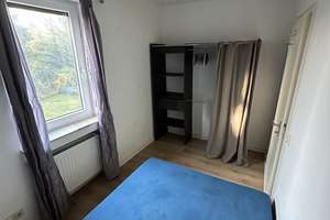 2-Zimmer Wohnung in Aachen mit 42 m² Wohnfläche – Die vollständige Adresse der Immobilie erhältst du vom Anbieter., 52066 Beverau, Aachen – Vorschaubild 3