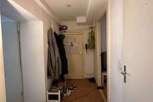 Charmante 2-Zimmer-Wohnung mit Balkon in Berlin - Helle Raumaufteilung & attraktives Investment – Bundesallee 141, 12161 Friedenau, Berlin – Vorschaubild 6