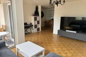3 ZKB mit 2 Balkonen Südstadt Karlsruhe (Bj. 2015) – Die vollständige Adresse der Immobilie erhältst du vom Anbieter., 76137 Südstadt, Karlsruhe – Vorschaubild 2