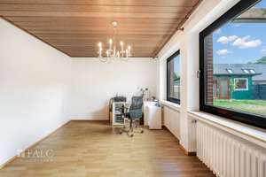 Ein Bungalow, der sich Ihrem Leben anpasst in Kreyenbrück - OL – Die vollständige Adresse der Immobilie erhältst du vom Anbieter., 26133 Kreyenbrück, Oldenburg (Oldenburg) – Vorschaubild 21