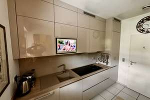 Traumwohnung im Villenviertel  Köln-Innenstadt Nord / Agnesviertel nahe Rhein und Zoo – Die vollständige Adresse der Immobilie erhältst du vom Anbieter., 50668 Neustadt/Nord, Köln – Vorschaubild 18