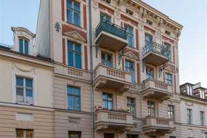Beste Lage in der Innenstadt. Wunderschönes Einzeldenkmal voll vermietet – Potsdam – Vorschaubild 1
