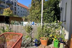 Tauschwohnung: Gemütliche Dreizimmerwohnung mit Terrasse und Garten – Angerstraße 49B, 4177 Altlindenau, Leipzig – Vorschaubild 6