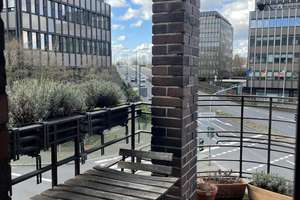 Sanierte Wohnung in Nähe des Aaper Waldes ! – 40472 Rath, Düsseldorf – Vorschaubild 5