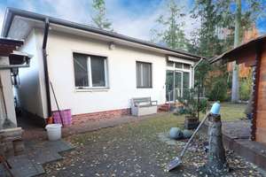 Provisionsfrei für den Käufer … verträumtes Grün in Frohnau … – Die vollständige Adresse der Immobilie erhältst du vom Anbieter., 13465 Frohnau, Berlin – Vorschaubild 8