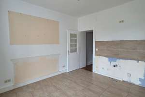 Charmante Altbauwohnung in Golzheim - nur 2 Minuten zum Rhein / Loggia /  provisionsfrei – Die vollständige Adresse der Immobilie erhältst du vom Anbieter., 40474 Golzheim, Düsseldorf – Vorschaubild 7