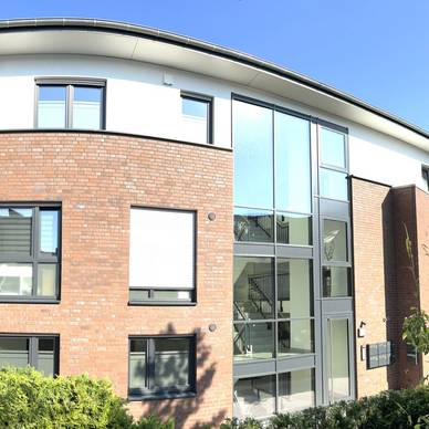 Wohnung mieten in Ibbenbüren ImmoScout24