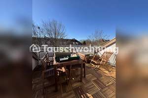 Tauschwohnung: Ruhige und lichtdurchflutete DG Wohnung mit großem Balkon – 81929 Englschalking, München – Vorschaubild 6