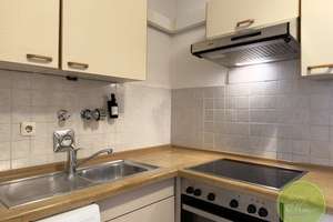 * Green City Life * 2,5 Zimmer Wohnung * ca. 64 qm * Loggia * Einbauküche * MITTEN in Erlangen * – Südliche Stadtmauerstraße 15, 91054 Markgrafenstadt, Erlangen – Vorschaubild 10