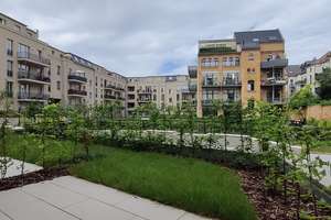 Moderne Etagenwohnung zur Miete mit Balkon in Leipzig - Wentzel Dr.