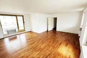 Penthousewohnung! Große 5-Zimmer-Wohnung mit 2 Dachterrassen in guter Lage in München-Neuhausen
 – Rüthlingstraße XXX, 80636 Dom Pedro, München – Vorschaubild 2