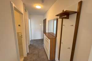 Sanierte, helle und möblierte 1-Zi.-Wohnung (34qm) mit großem Süd-Balkon und separater Küche – Landsberger Straße 431, 81241 München – Vorschaubild 16
