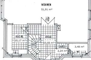 Freistehendes Einfamilienhaus in zentraler und beliebter Lage – Die vollständige Adresse der Immobilie erhältst du vom Anbieter., 22399 Poppenbüttel, Hamburg – Vorschaubild 12