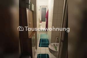 Tauschwohnung: Tausche 3 Zimmerwohnung gegen 2 Zimmer – Die vollständige Adresse der Immobilie erhältst du vom Anbieter., 20535 Hamm, Hamburg – Vorschaubild 2