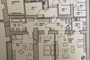 Wohnen in Regensburg - Moderne 3-Zi.-Wohnung m. Südterrasse und großzügigen Gartenanteil – Die vollständige Adresse der Immobilie erhältst du vom Anbieter., 93059 Weichs, Regensburg – Vorschaubild 10