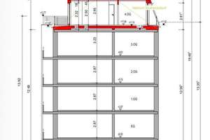 Projektentwickler gesucht: mögliches Penthouse-Projekt mit 6 Einheiten in beliebter Lage von Kiel – Die vollständige Adresse der Immobilie erhältst du vom Anbieter., 24105 Blücherplatz, Kiel – Vorschaubild 8