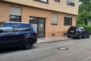 Helle 3-Zimmer Wohnung mit Balkon in Mannheim