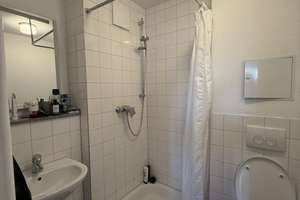***1 Zimmer in 2-WG ab 1.11.25, renoviert, inkl. Strom und Internet,**nur RWTH und TH Studenten** – Roermonder Str. 101, 52072 Ponttor, Aachen – Vorschaubild 12