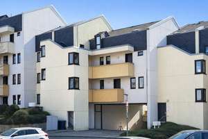 Attraktive Maisonettewohnung in begehrter Uni-Lage von Trier