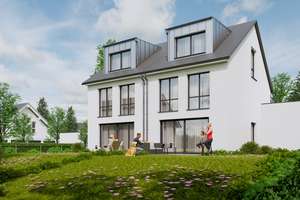 HAUS mit  159 qm und  5-6 Zimmer  noch frei planbar - sehr viele REFERENZEN und VIELES mehr..... – Die vollständige Adresse der Immobilie erhältst du vom Anbieter., 72622 Nürtingen – Vorschaubild 5
