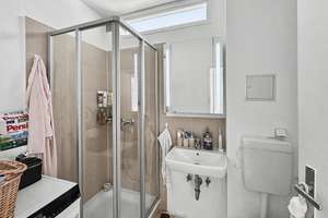 Vermietetes 1-Zimmer-Studio-Apartment im 3. Obergeschoss mit Lift und Balkon in Berlin – Die vollständige Adresse der Immobilie erhältst du vom Anbieter., 10719 Wilmersdorf, Berlin – Vorschaubild 7