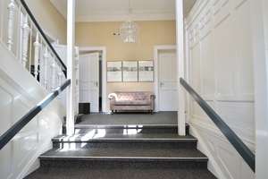- Prestigeobjekt der Gründerzeit - Jugendstilvilla mit über 460 m² Fläche – Die vollständige Adresse der Immobilie erhältst du vom Anbieter., 34117 Mitte, Kassel – Vorschaubild 2