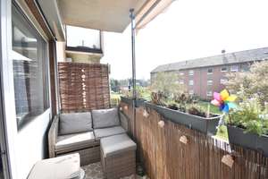 Ruhige Lage! Gepflegte 3-Zimmer-Whg mit Balkon – Kreyenbergstraße 17, 41751 Viersen – Vorschaubild 10