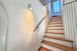 Isernhagen-Süd:Wohnen in Premiumlage, Split-Level-Wohnbereich, Smart-Home Garden-Lounge, Erbpacht n – Die vollständige Adresse der Immobilie erhältst du vom Anbieter., 30657 Isernhagen-Süd, Hannover – Vorschaubild 17