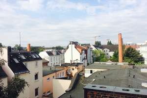 Helle kleine Architektenwohnung über den Dächern Ottensens – Zeißtwiete 9, 22765 Ottensen, Hamburg – Vorschaubild 3