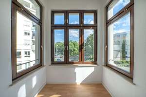 Attraktives freies Altbauapartment im Graphischen Viertel – Czermaks Garten 5, 4103 Zentrum-Ost, Leipzig – Vorschaubild 20