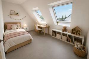 *WBS erforderlich* 3-Zimmer Neubauwohnung in MG – Oststraße 107, 41065 Hardterbroich-Pesch, Mönchengladbach – Vorschaubild 7