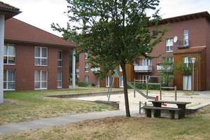 Günstige 2 Zimmer-Wohnung für 2 mit Wohnberechtigungsschein! – Am Grambker See 41e, 28719 Burg-Grambke, Bremen – Vorschaubild 2