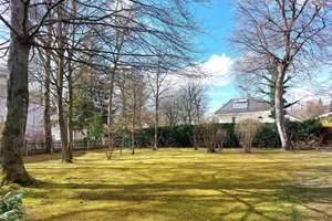 Wohnen beim Isarhochufer und bei den Bavaria Studios