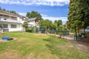 Gepflegtes Mehrfamilienhaus mit Gewerbeeinheit, Garage und Garten in Osterholz – Die vollständige Adresse der Immobilie erhältst du vom Anbieter., 28325 Ellenerbrok-Schevemoor, Bremen – Vorschaubild 8