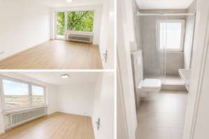 Helle 3-Zimmer-Wohnung an den Barmer Anlagen – An der Bergbahn 12, 42289 Heckinghausen, Wuppertal – Vorschaubild 3