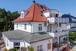 Direkte Strandlage in Dierhagen Strand - Exklusives Wohn- und Ferienobjekt in 1. Reihe – Nordvorpommern (Kreis) – Vorschaubild 3