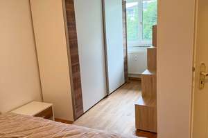 Garching Zentrum Bestlage ruh. 2 Zi.Komf.Whg mit 2 Balkonen – Die vollständige Adresse der Immobilie erhältst du vom Anbieter., 85748 Garching bei München – Vorschaubild 9
