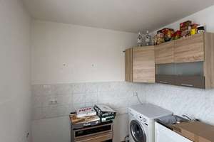 Attraktive 2-Zimmer-Wohnung mit Balkon und Top-Anbindung in Garbsen – Die vollständige Adresse der Immobilie erhältst du vom Anbieter., 30419 Marienwerder, Hannover – Vorschaubild 4