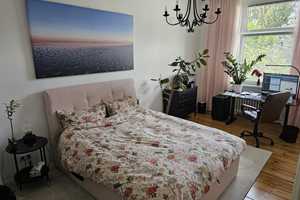 BEFRISTET / TEMPORARY! Möblierte 3-Zimmer-Wohnung mit voll ausgestatteter Küche in Berlin Steglitz – Schildhornstraße x, 12163 Berlin – Vorschaubild 2
