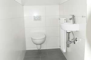 Schöne 3-Zimmer-Dachgeschoss-Wohnung in Stuttgart-Ost (Frauenkopf) mit toller Aussicht – Die vollständige Adresse der Immobilie erhältst du vom Anbieter., 70184 Frauenkopf, Stuttgart – Vorschaubild 8